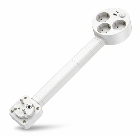 Orbixel Power Hub