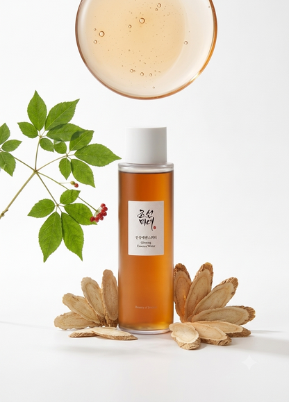 GINSENG REVITALIZING ESSENCE