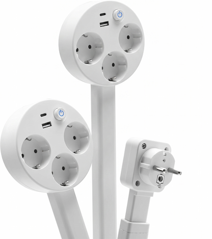 Orbixel Power Hub