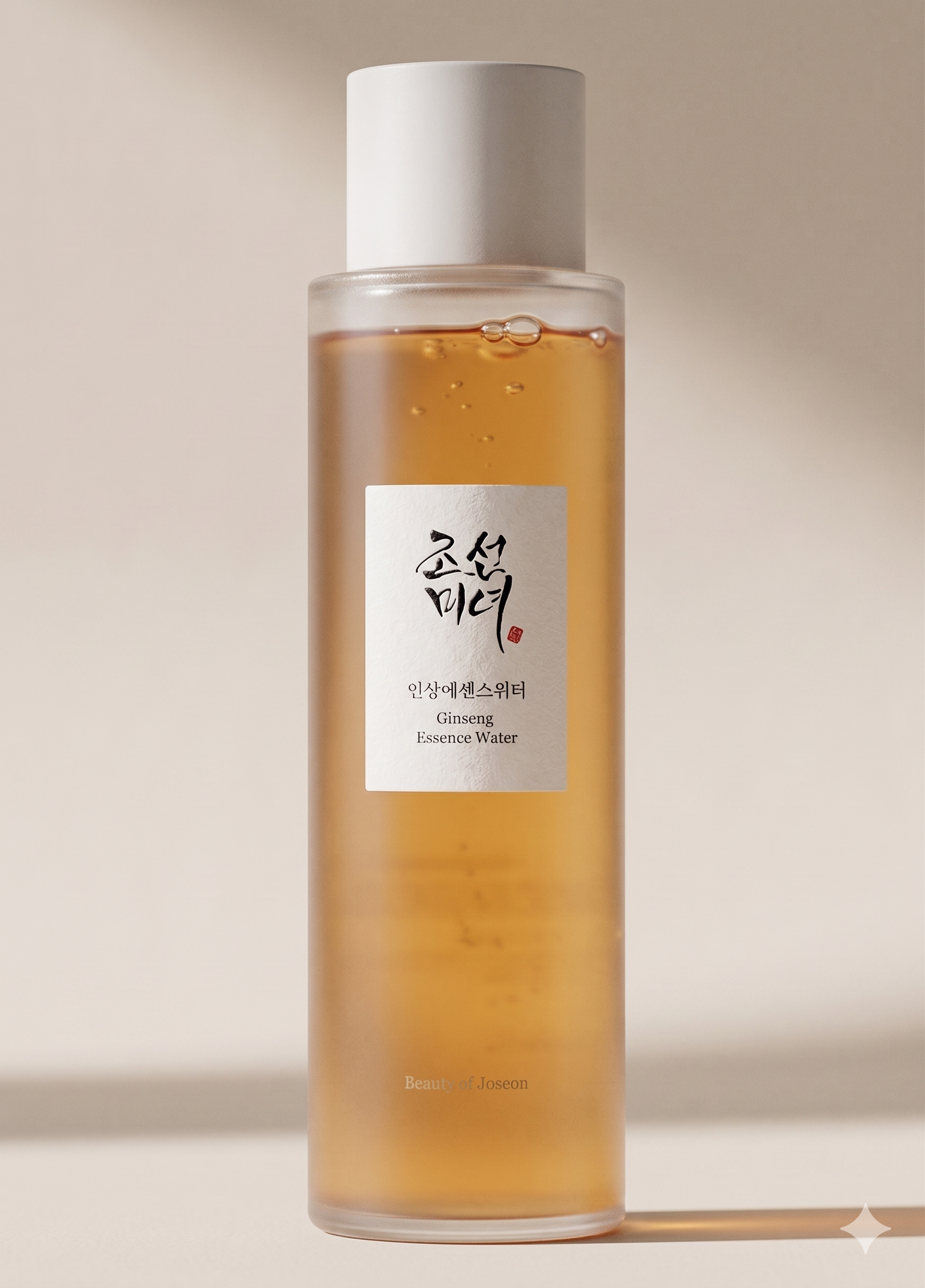 GINSENG REVITALIZING ESSENCE