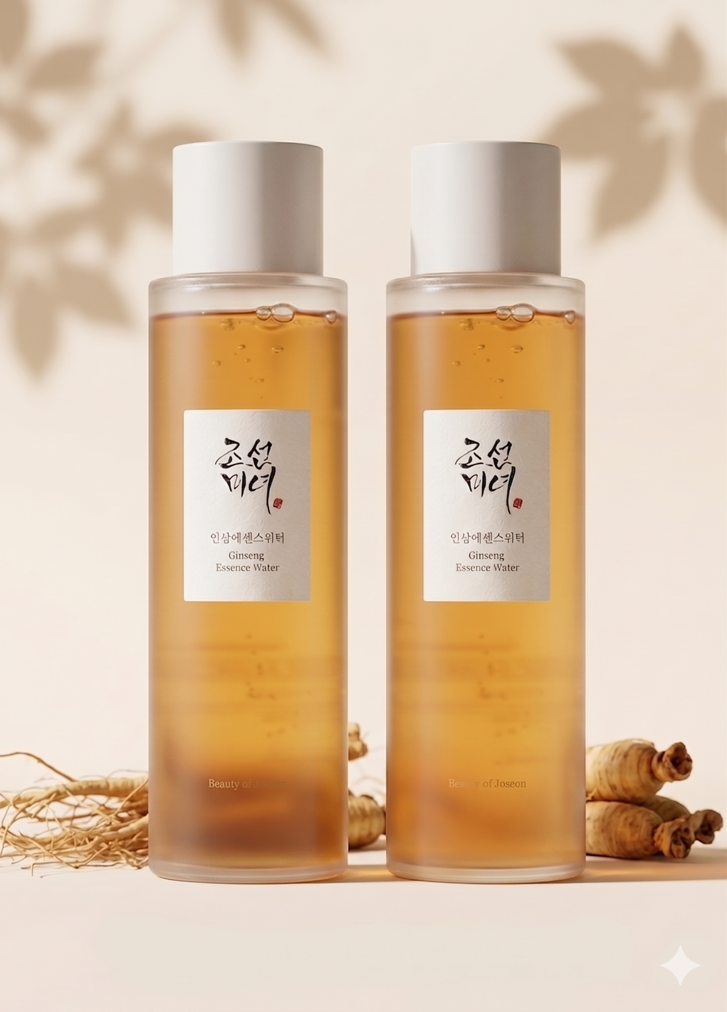 GINSENG REVITALIZING ESSENCE