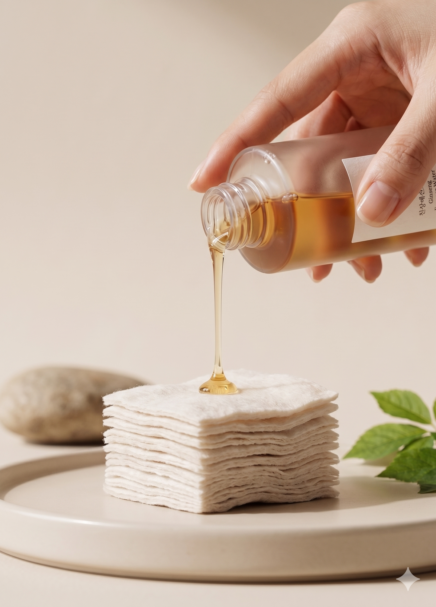 GINSENG REVITALIZING ESSENCE