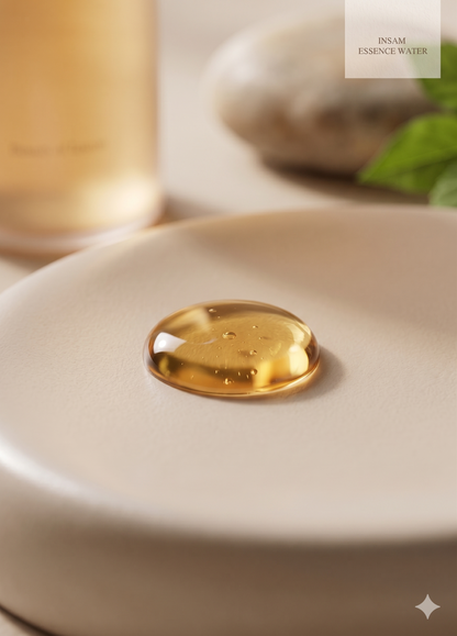 GINSENG REVITALIZING ESSENCE