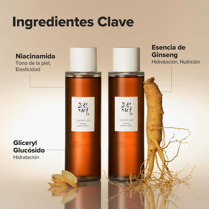 GINSENG REVITALIZING ESSENCE