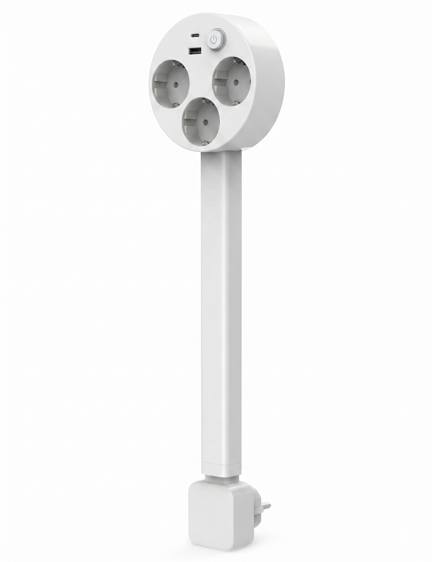 Orbixel Power Hub
