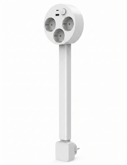 Orbixel Power Hub